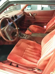 280 ZX